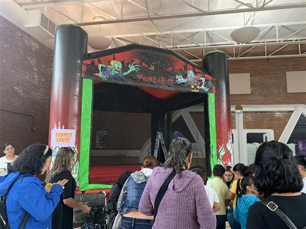 Fall Festival 